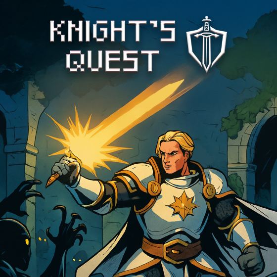Knight's Quest (Windows)