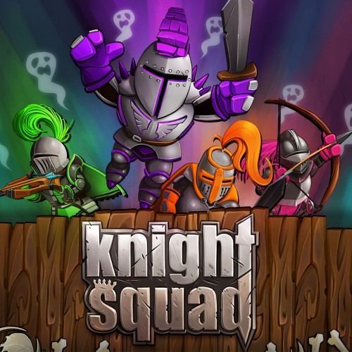 Knight Squad