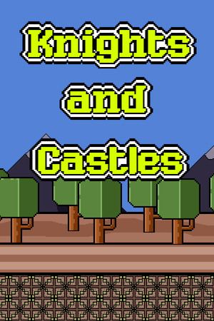 Knights and Castles