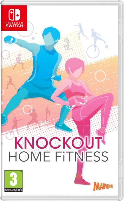 Knockout Home Fitness