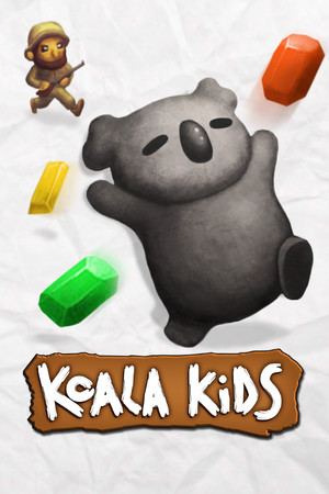 Koala Kids