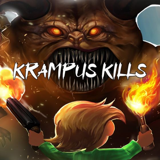 Krampus Kills