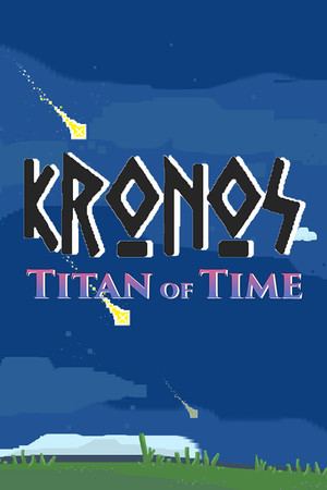 Kronos: Titan of Time