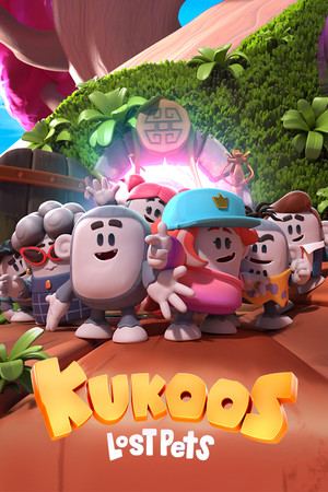 Kukoos: Lost Pets