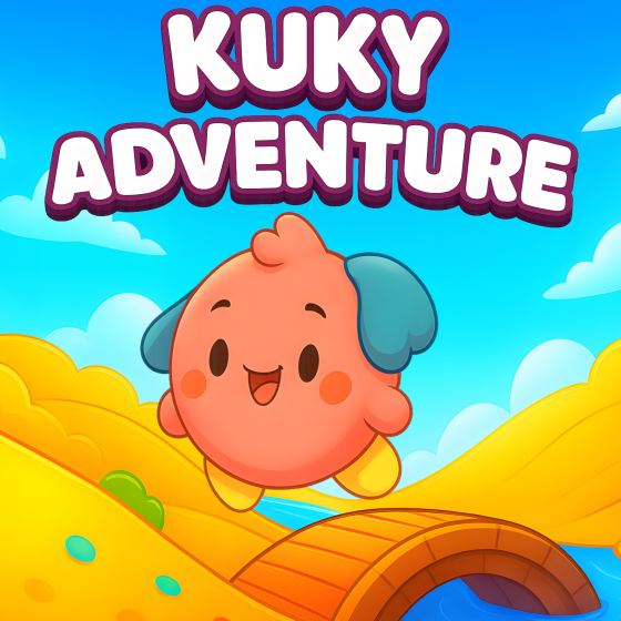 Kuky Adventure (Xbox Series)