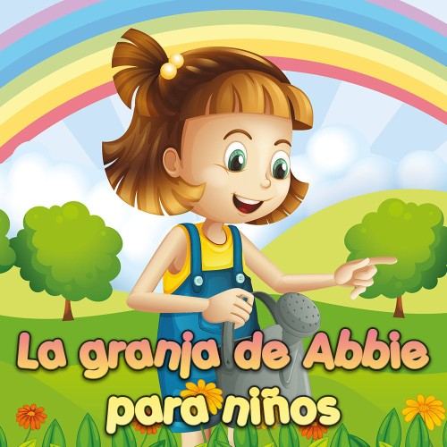 La granja de Abbie para niños