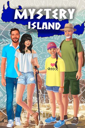 La Isla - Encontrar Objetos