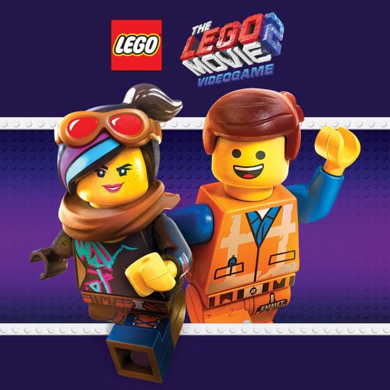 La LEGO® Película 2: El Videojuego