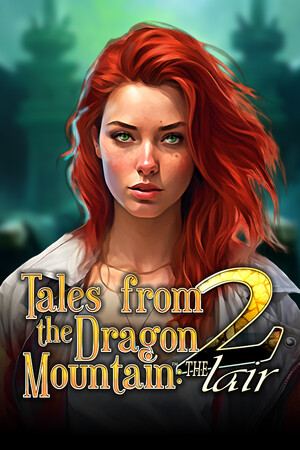 La Maldición de las Montañas del Dragón 2: La Guarida