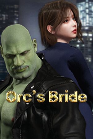 la novia del orco
