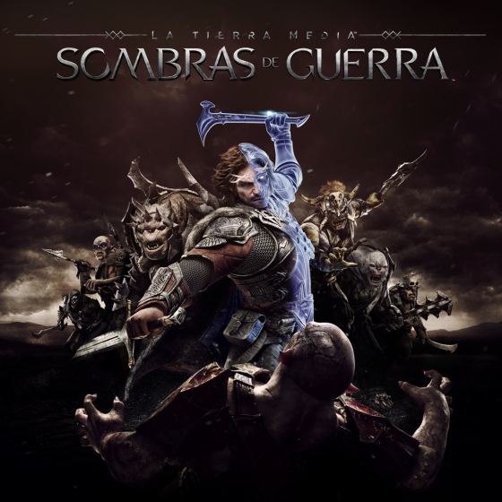 Middle-earth™: Shadow of War™