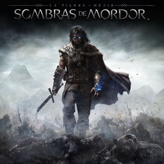 La Tierra Media™: Sombras de Mordor™