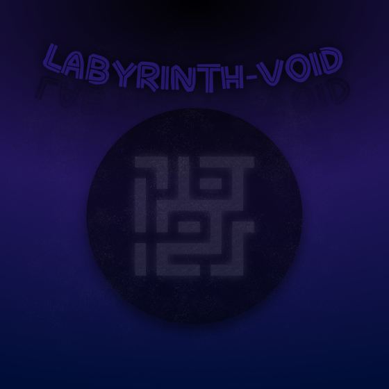 Labyrinth-Void
