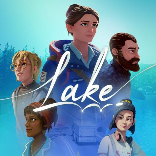 Lake