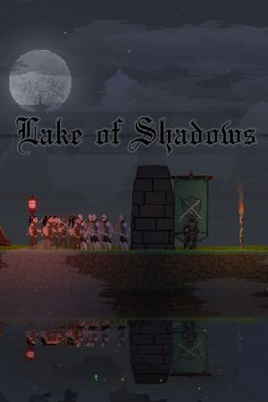Lake of Shadows