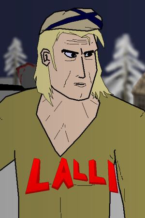 Lalli
