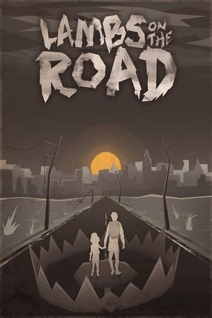 Lambs on the road : The beginning