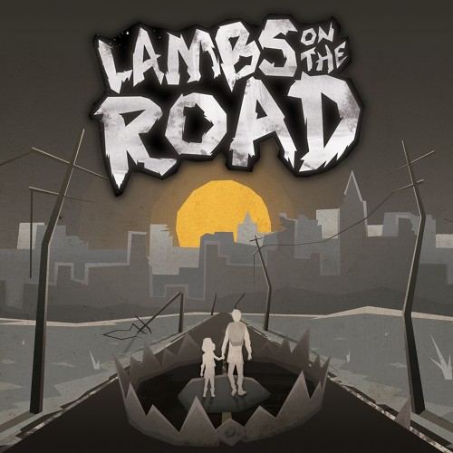 Lambs on the road : The Beginning