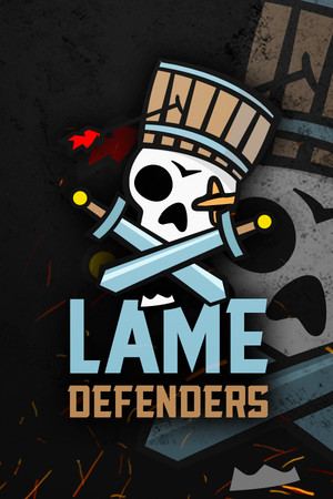 Lame Defenders