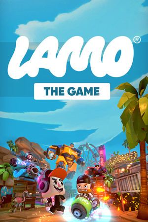 LAMO The Game
