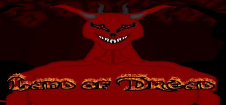 Land of Dread