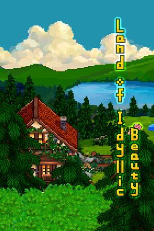 世外桃源 Land Of Idyllic Beauty