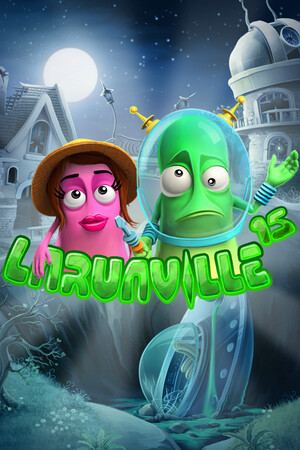 Laruaville 15