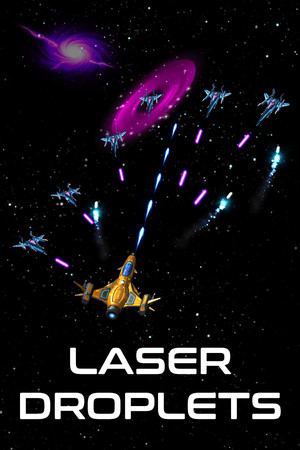 Laser Droplets