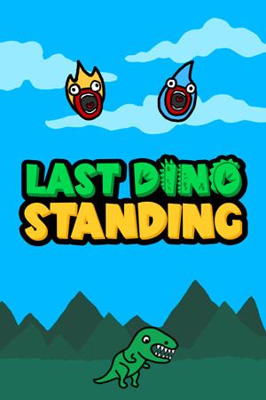 Last Dino Standing