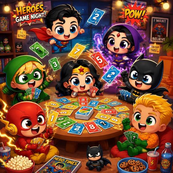 Last Hand - Multiplayer Card Game