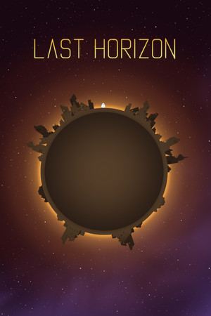 Last Horizon