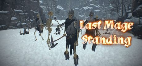 Last Mage Standing