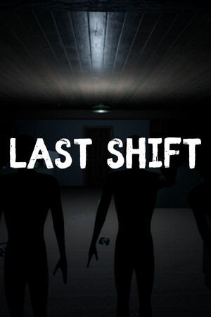 Last Shift