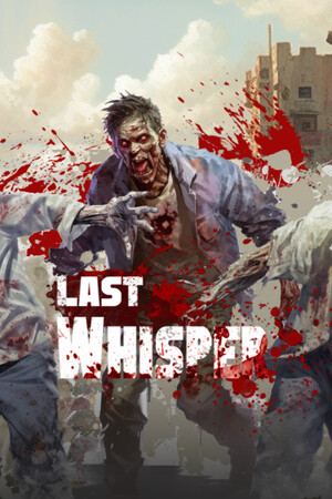 Last Whisper