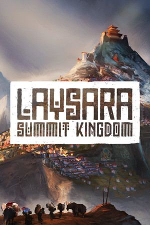 Laysara: Reino en la cima