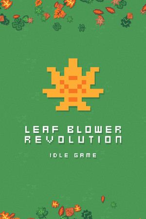 Leaf Blower Revolution - Idle Game