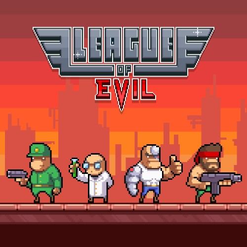 League of Evil
