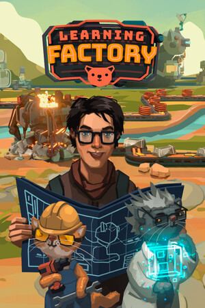 Learning Factory