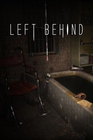 Left Behind