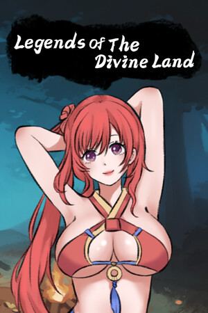九霄风云录 Legends Of The Divine Land