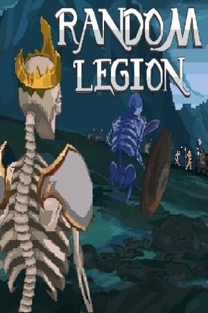 Legión aleatoria