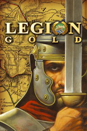 Legion Gold