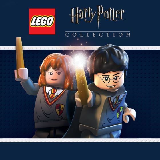 LEGO® Harry Potter™ Colección
