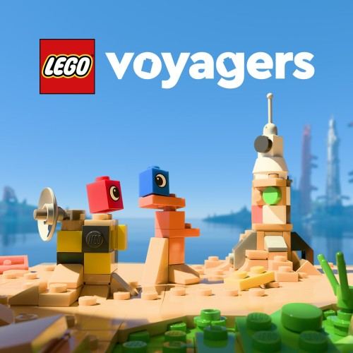 LEGO® Voyagers