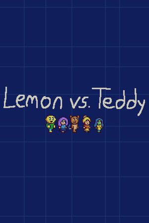 Lemon vs. Teddy
