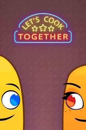 Let's Cook Together