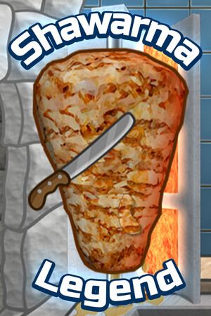 Leyenda Shawarma