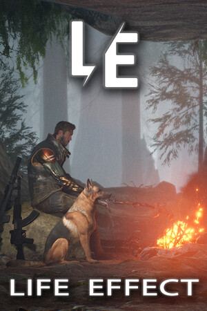 LIFE EFFECT (Retired Version)