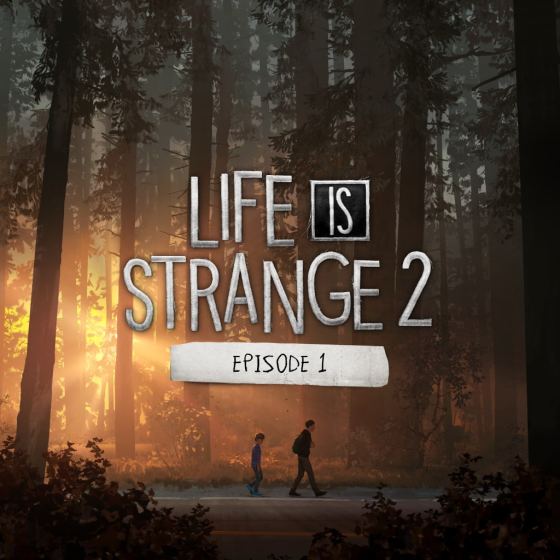 Life is Strange 2 - Episodio 1