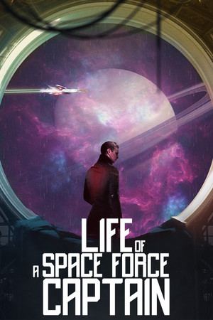 Life of a Space Force Captain